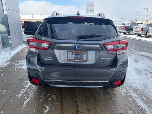 Used 2023 Subaru Crosstrek 2.5i Limited image 8