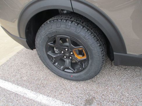 New 2026 Ford Explorer Tremor w/ Tremor Ultimate Package image 25