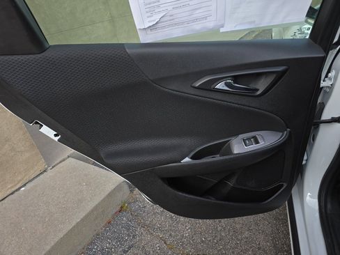 Used 2024 Chevrolet Malibu LS FWD image 27