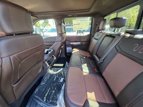 New 2026 Ford F250 King Ranch w/ Tremor Off-Road Package image 10