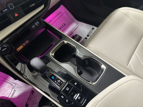 Used 2026 Lexus NX 350 AWD w/ Accessory Package (K3) image 26