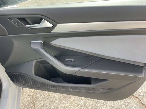 New 2026 Volkswagen Jetta SE FWD image 27