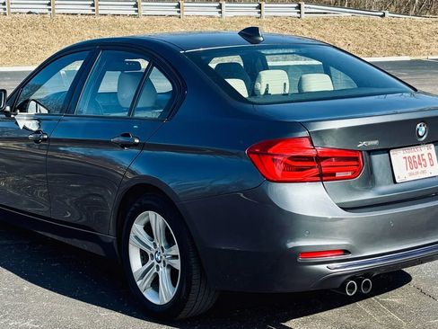 Used 2016 BMW 328i xDrive Sedan image 8