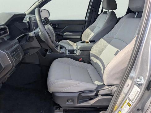 Used 2025 Toyota Tacoma SR5 image 10