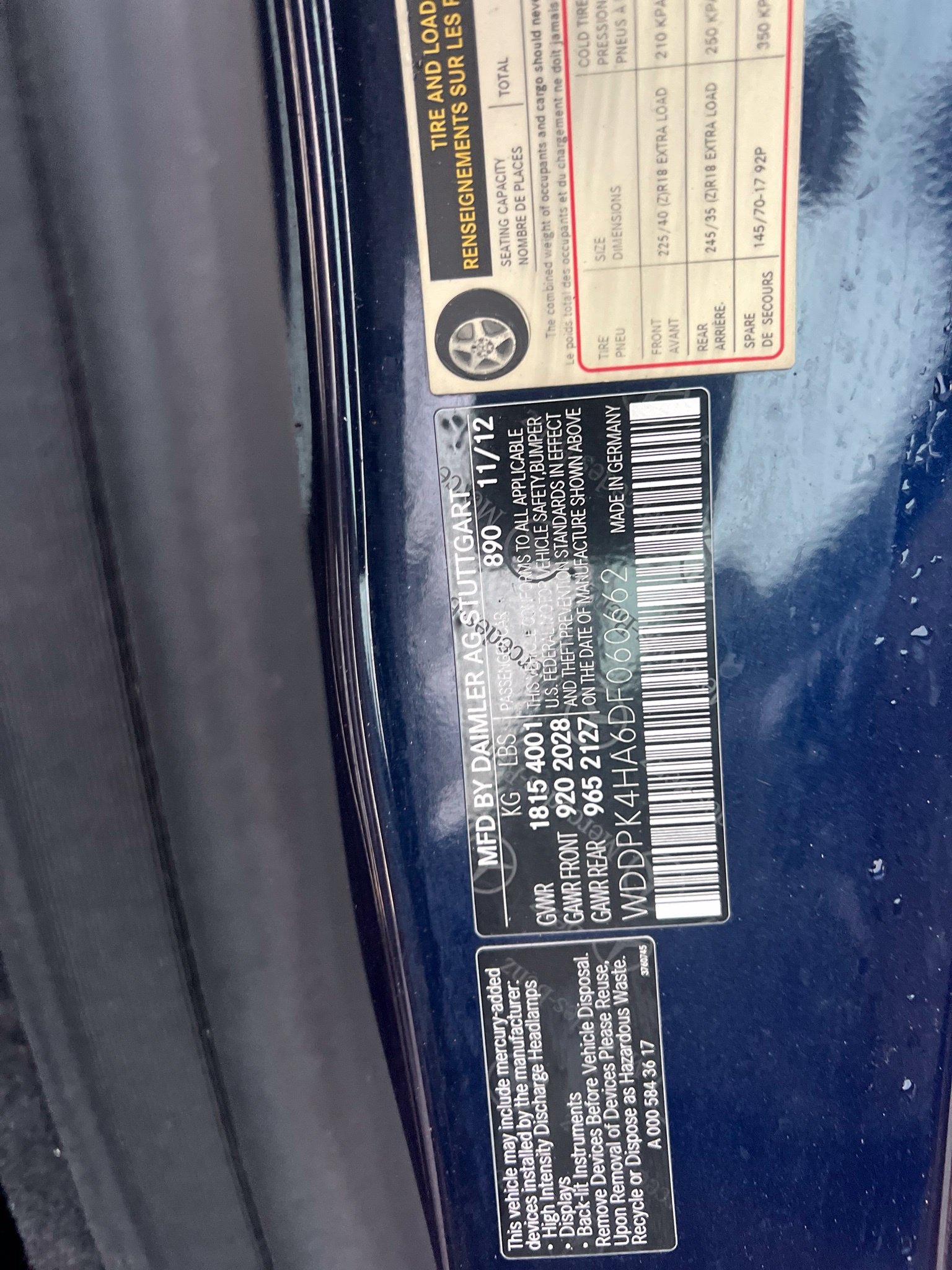 Used 2013 Mercedes-Benz SLK 250 image 25