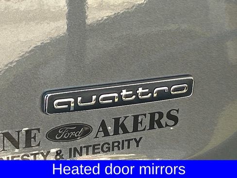 Used 2023 Audi Q5 2.0T Premium Plus image 20