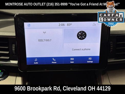 Used 2020 Ford Explorer XLT w/ Equipment Group 202A AWD/4WD image 27