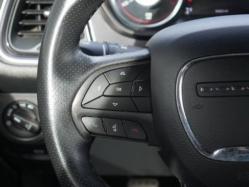 Used 2018 Dodge Challenger R/T Scat Pack image 16