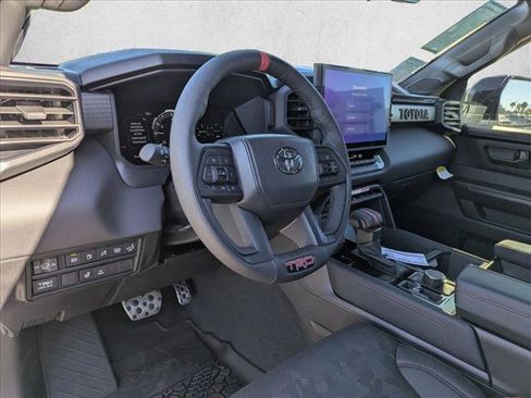 New 2026 Toyota Sequoia TRD Pro image 3