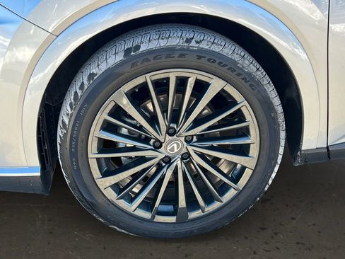 Certified 2024 Lexus RX 350 Premium image 26