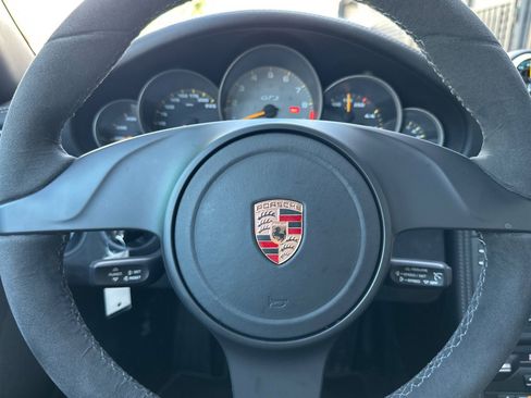 Used 2011 Porsche 911 GT3 RS RWD image 26