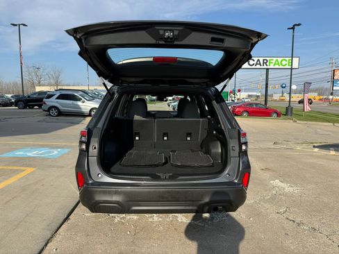 Used 2025 Subaru Forester image 13