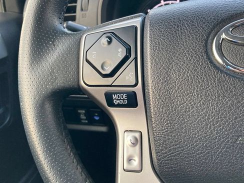 Used 2023 Toyota 4Runner SR5 RWD image 16