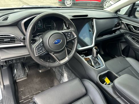 Used 2024 Subaru Legacy Limited AWD/4WD image 15