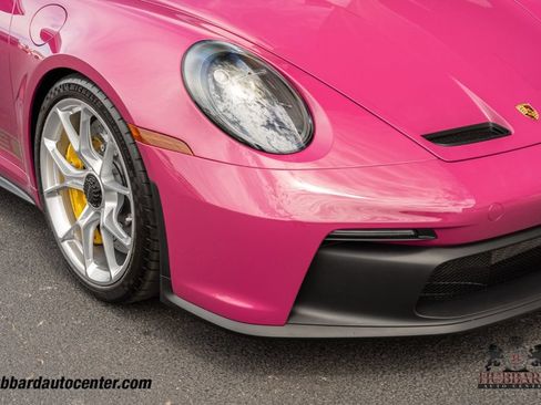 Used 2024 Porsche 911 GT3 RWD image 13