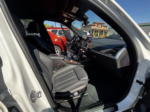 Used 2019 BMW X3 sDrive30i w/ Driving Assistance Package image 28