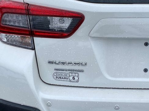 Used 2023 Subaru Crosstrek 2.5i Limited w/ Moonroof Package image 5