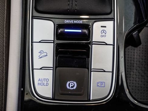 Certified 2025 Hyundai Tucson SEL FWD image 22