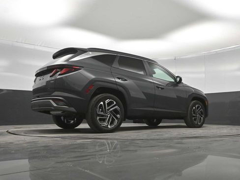 New 2026 Hyundai Tucson SEL Plus AWD/4WD image 37