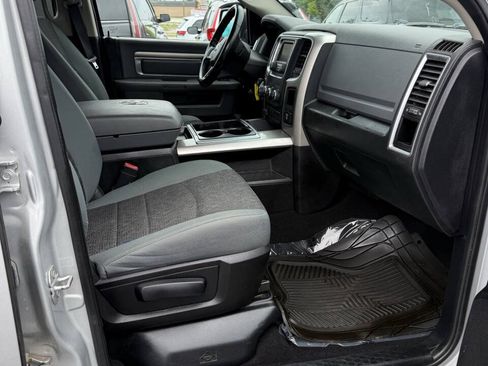 Used 2014 RAM 1500 Big Horn AWD/4WD image 21