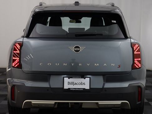 New 2026 MINI Cooper Countryman S image 16