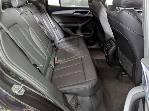 Certified 2022 BMW X3 xDrive30i w/ Premium Package 2 image 37