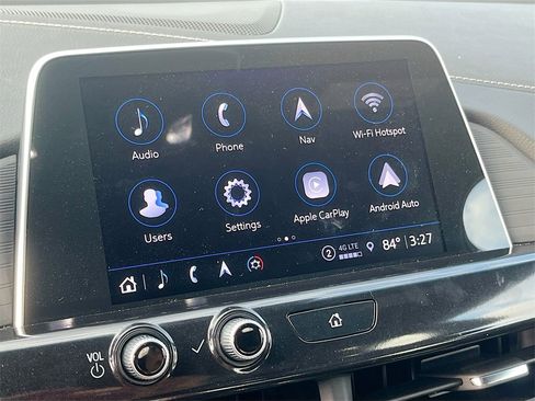 Used 2026 Cadillac CT4 V Blackwing image 15