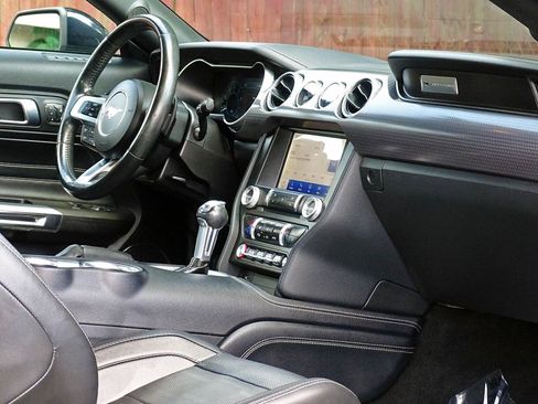 Used 2019 Ford Mustang GT Premium w/ GT Performance Package RWD image 35
