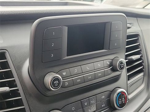 Used 2023 Ford Transit 150 Low Roof AWD w/ Load Area Protection Package image 14