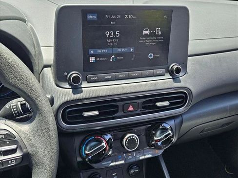 Used 2023 Hyundai Kona SEL FWD image 13