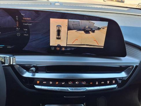 New 2026 Cadillac Lyriq Premium Sport image 16