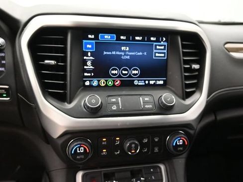 Used 2023 GMC Acadia SLE w/ Driver Convenience Package FWD image 20