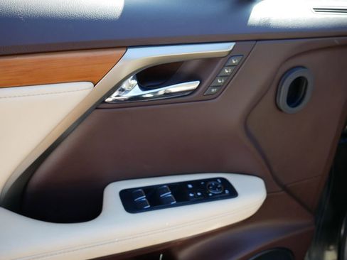 Used 2020 Lexus RX 350 350 w/ Premium Package image 16