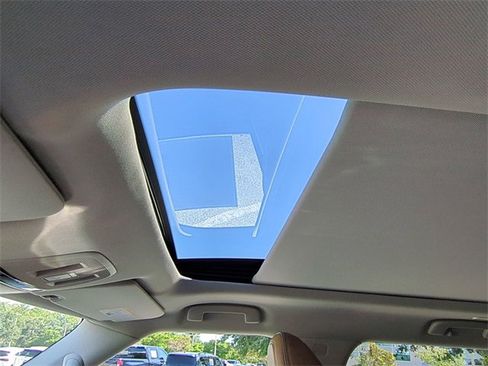 New 2026 INFINITI QX80 Luxe w/ Cargo Package image 20