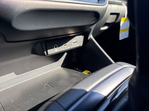 New 2025 Subaru Impreza RS image 36