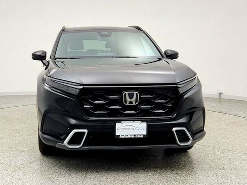 Used 2025 Honda CR-V Sport Touring image 2