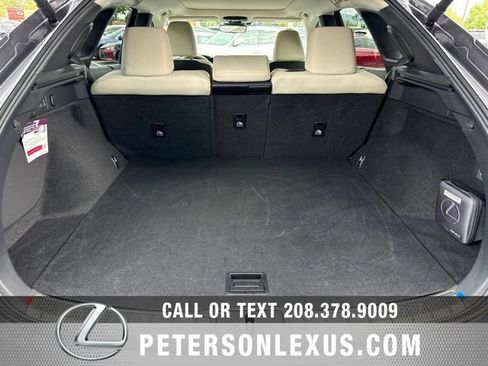 Used 2025 Lexus RX 350 w/ Convenience Package AWD/4WD image 21