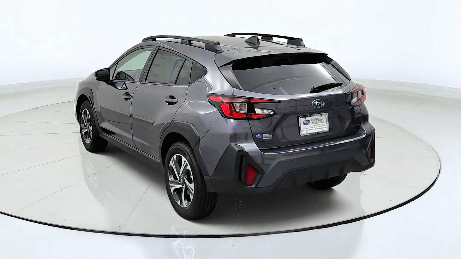 New 2026 Subaru Crosstrek 2.5i Premium AWD/4WD image 7