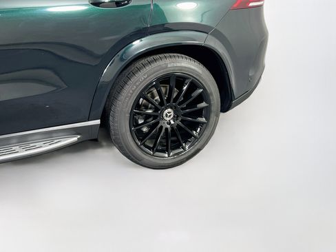 Used 2022 Mercedes-Benz GLE 350 4MATIC image 31