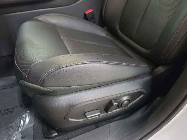 Used 2026 Jeep Cherokee Limited AWD/4WD image 29