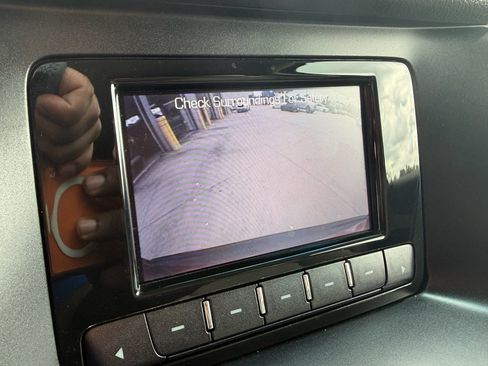 Used 2015 Chevrolet Tahoe LS w/ Driver Alert Package RWD image 18
