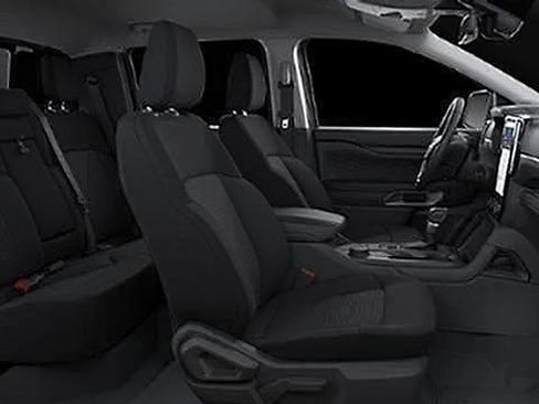 New 2026 Ford Ranger XLT w/ FX4 Off-Road Package AWD/4WD image 28