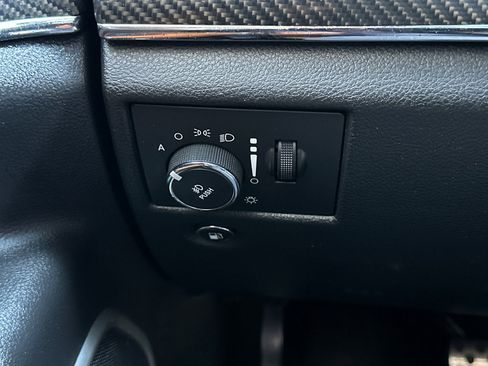 Used 2015 Jeep Grand Cherokee SRT w/ Trailer Tow Group IV image 42