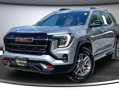 Used 2026 GMC Terrain AT4 w/ Convenience Package III
