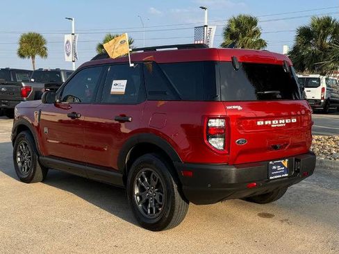 Certified 2024 Ford Bronco Sport Big Bend w/ Convenience Package image 3