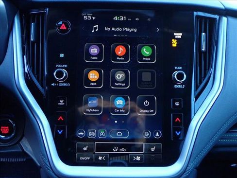 Certified 2024 Subaru Outback Onyx Edition image 18