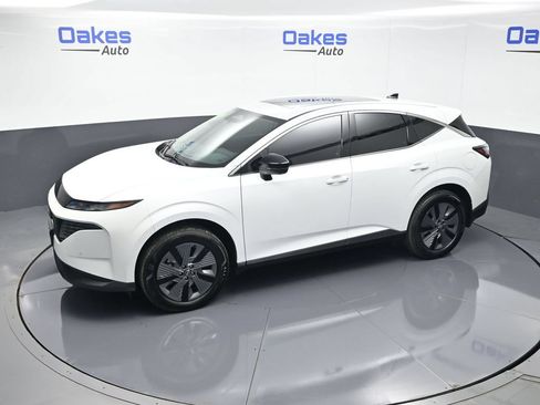 Used 2026 Nissan Murano SL AWD/4WD image 50