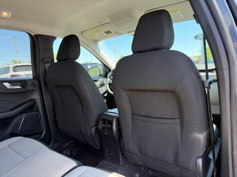 Certified 2023 Ford Escape Active w/ Tech Pack #2 FWD image 22