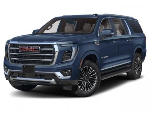 New 2026 GMC Yukon XL Elevation w/ Technology Package AWD/4WD image 1