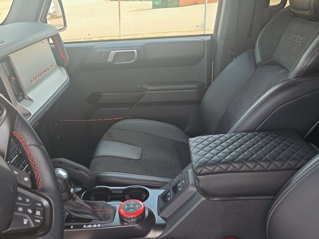Used 2024 Ford Bronco Raptor AWD/4WD image 21